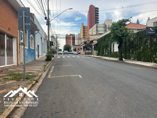 Venda em Centro - Limeira