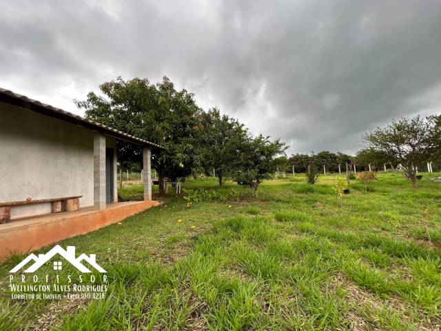 Chácara para Venda em Limeira - 2