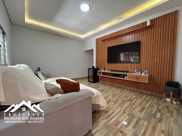 Casa para Venda em Limeira - 2