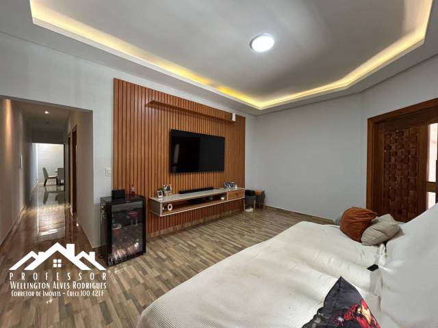 Casa para Venda em Limeira - 3