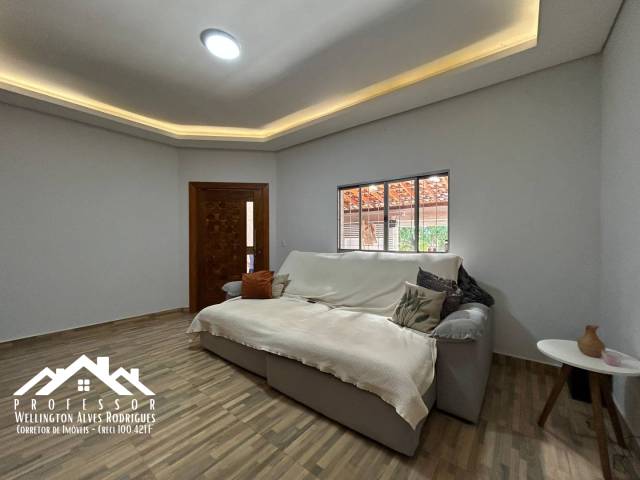 Casa para Venda em Limeira - 4