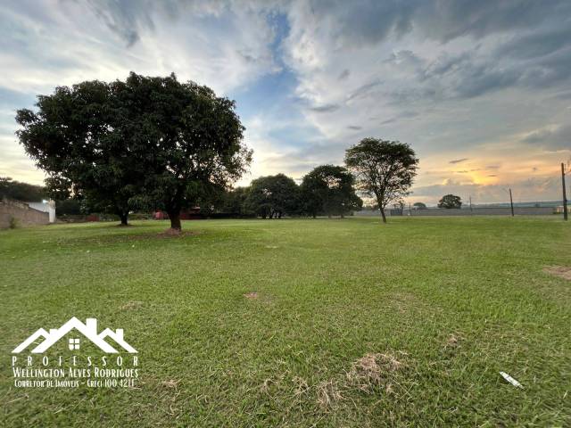 Terreno em condomínio para Venda em Limeira - 2