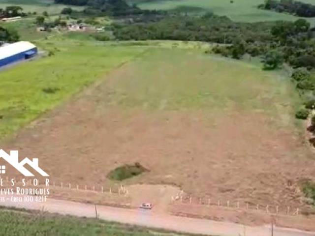 Área para Venda em Limeira - 2