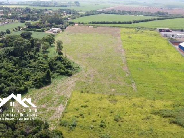 Área para Venda em Limeira - 4