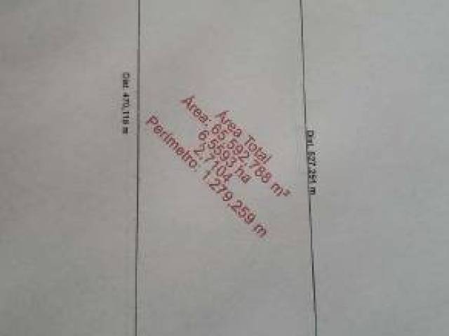 Área para Venda em Limeira - 5