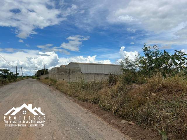 Área para Venda em Limeira - 4