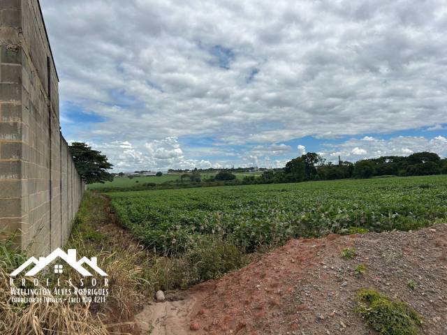 Área para Venda em Limeira - 5