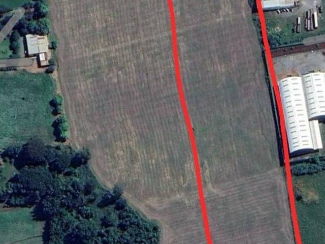 Área para Venda em Limeira - 3