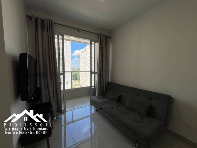 Apartamento para Venda em Limeira - 3