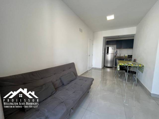 Apartamento para Venda em Limeira - 5