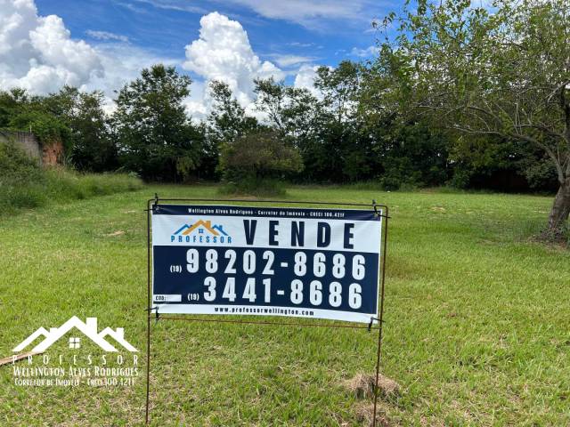 Terreno em condomínio para Venda em Limeira - 3