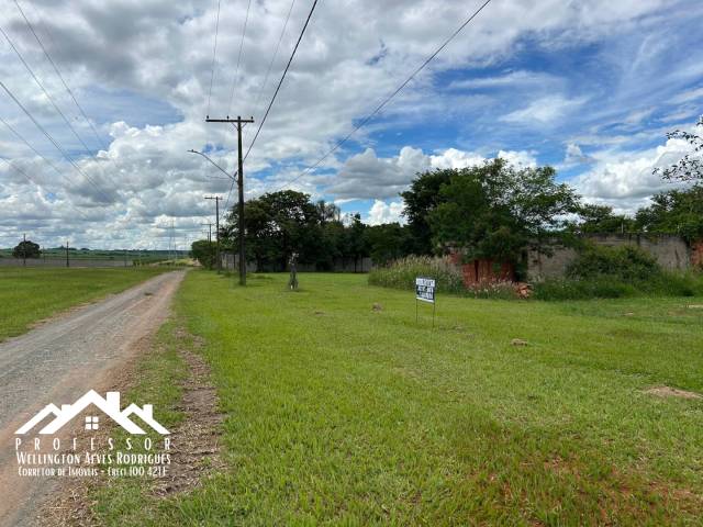 Terreno em condomínio para Venda em Limeira - 2