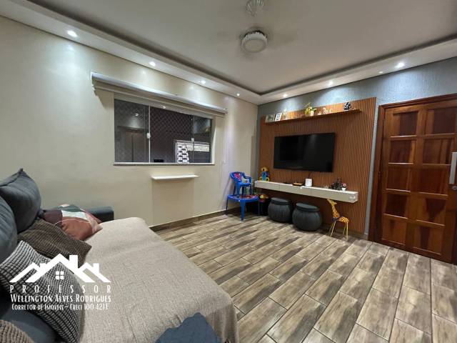 Casa para Venda em Limeira - 2