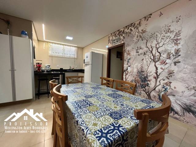 Casa para Venda em Limeira - 3