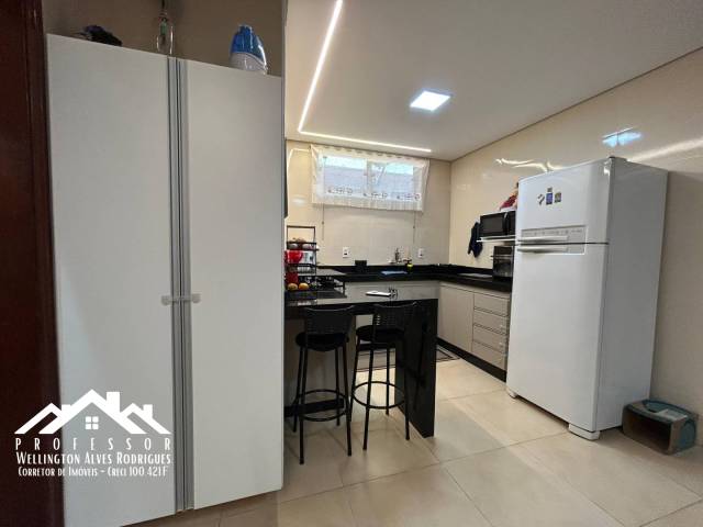 Casa para Venda em Limeira - 5