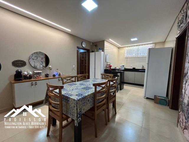 Casa para Venda em Limeira - 4