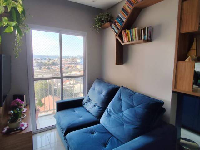 Apartamento para Venda em Limeira - 5