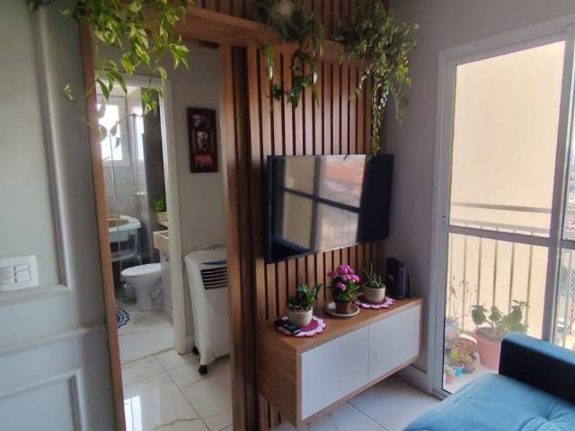 Apartamento para Venda em Limeira - 3