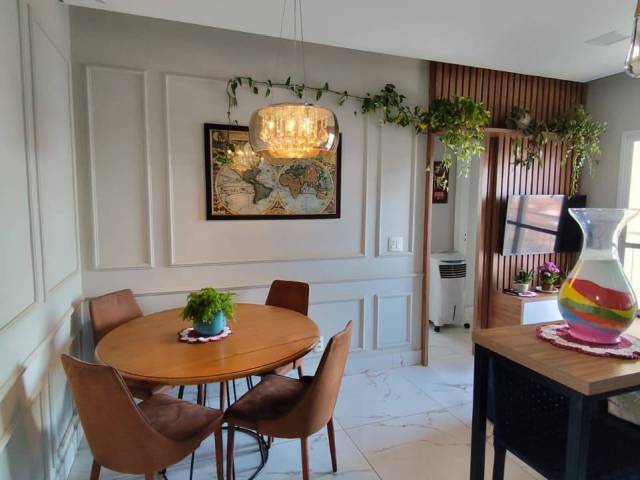 Venda em Vila Camargo - Limeira