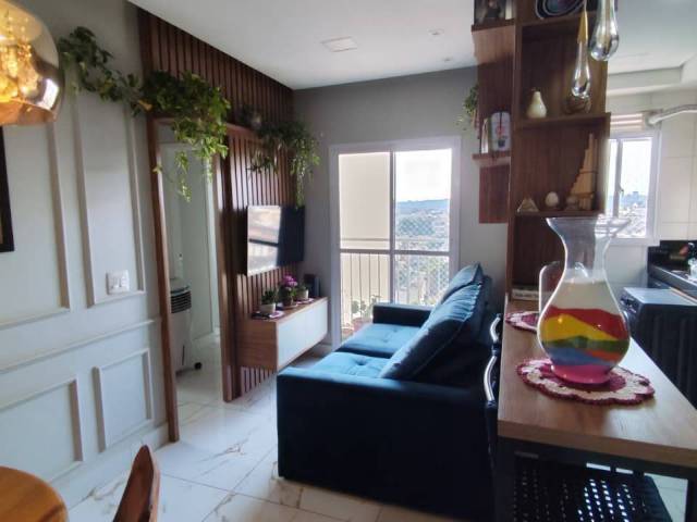 Apartamento para Venda em Limeira - 2