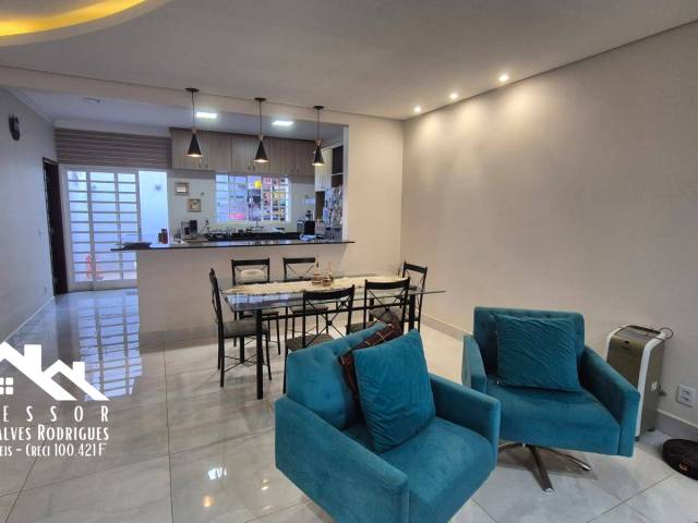 Casa em condomínio para Venda em Limeira - 2