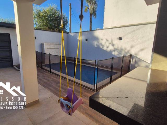 Casa em condomínio para Venda em Limeira - 5