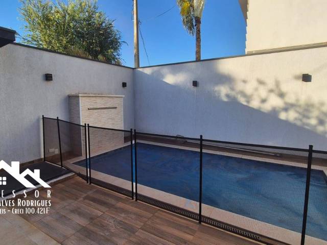 Casa em condomínio para Venda em Limeira - 4