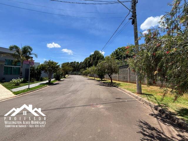 Terreno em condomínio para Venda em Limeira - 5