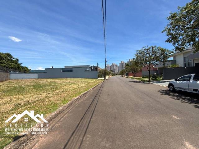 Terreno em condomínio para Venda em Limeira - 4