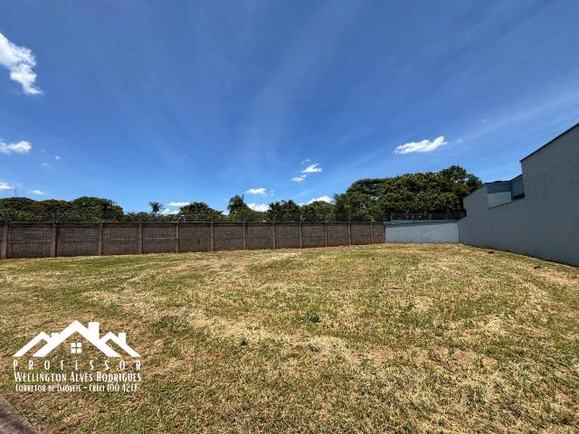 Terreno em condomínio para Venda em Limeira - 3