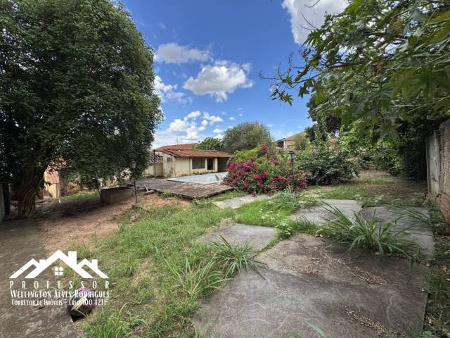 Terreno para Venda em Limeira - 5