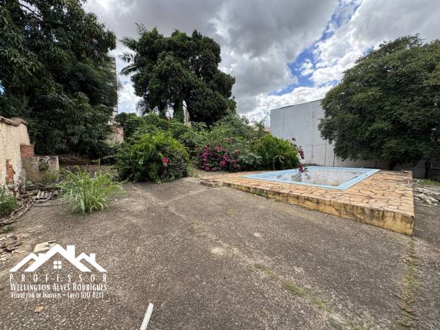 Terreno para Venda em Limeira - 3