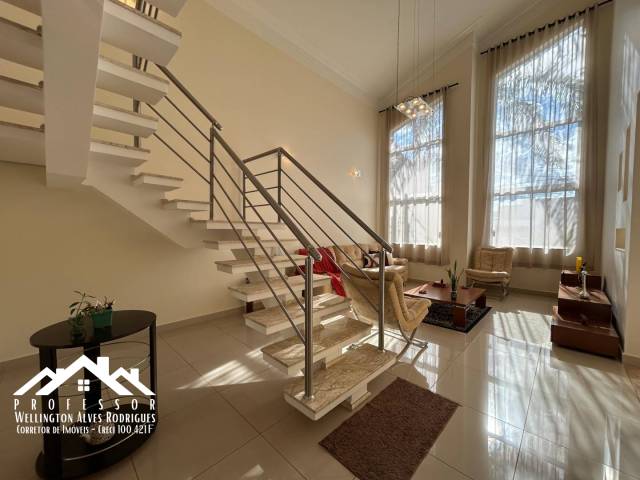 Casa em condomínio para Venda em Limeira - 3