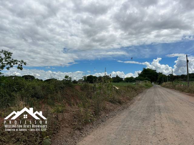 Área para Venda em Limeira - 4