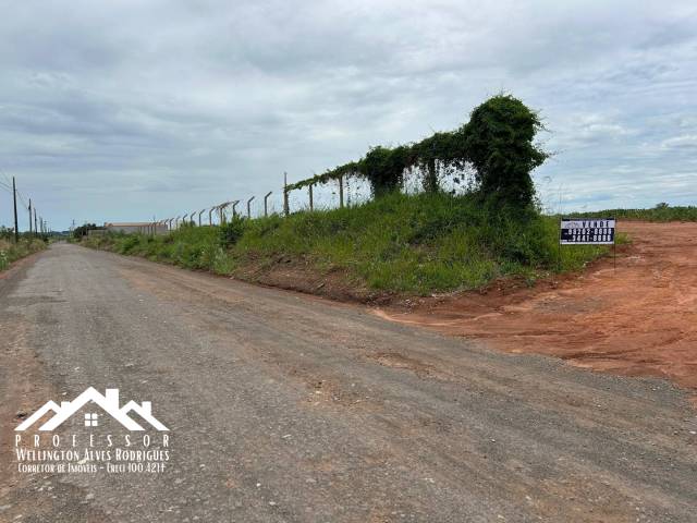 #1303 - Área para Venda em Limeira - SP - 2
