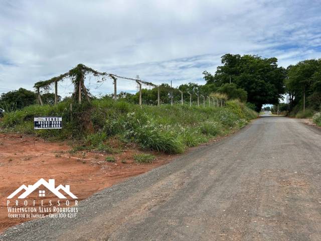 #1303 - Área para Venda em Limeira - SP - 1