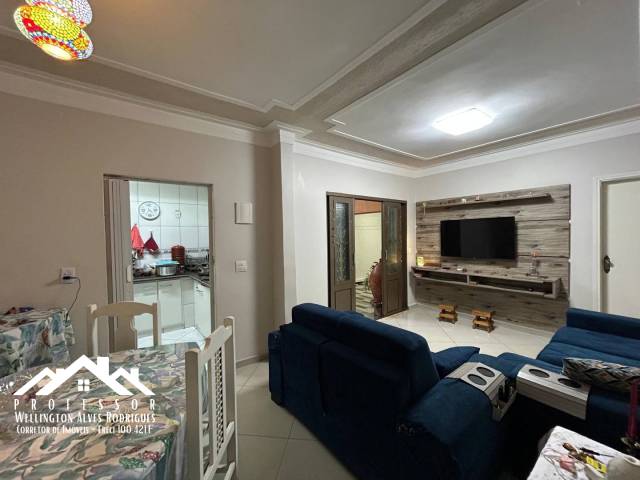 Casa para Venda em Limeira - 4