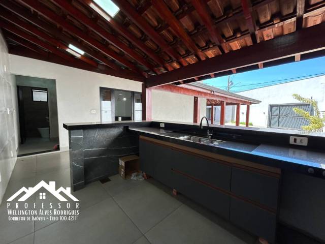 #1305 - Casa para Venda em Limeira - SP - 3