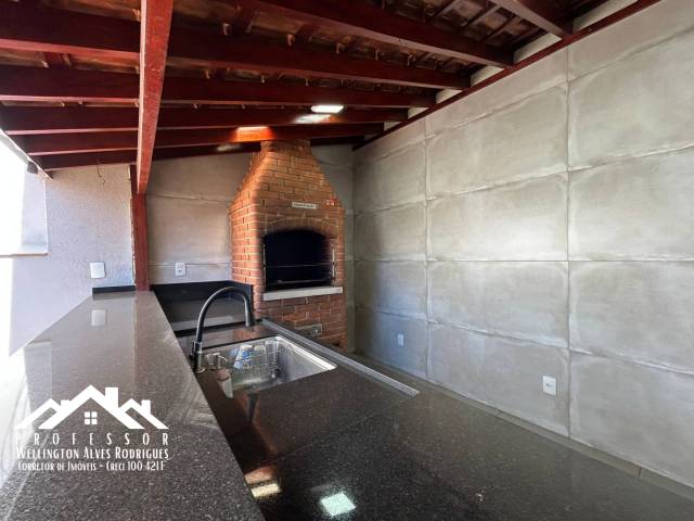 Casa para Venda em Limeira - 4