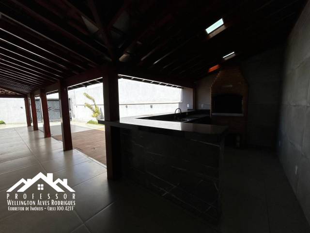 Casa para Venda em Limeira - 5