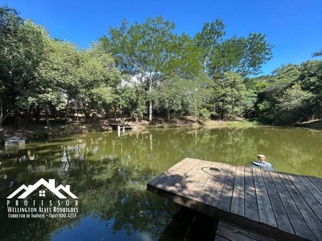 #1306 - Terreno em condomínio para Venda em Limeira - SP - 2