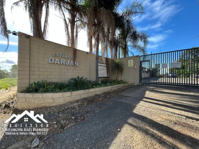 #1306 - Terreno em condomínio para Venda em Limeira - SP - 1