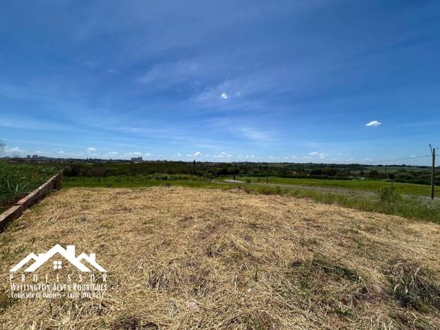 Terreno para Venda em Limeira - 4