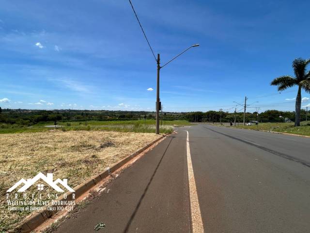 #1307 - Terreno para Venda em Limeira - SP - 2