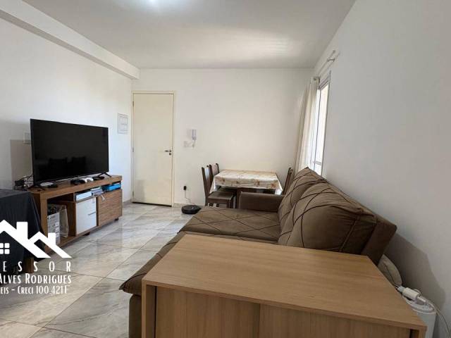 #1308 - Apartamento para Venda em Limeira - SP - 1