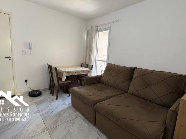 #1308 - Apartamento para Venda em Limeira - SP - 2