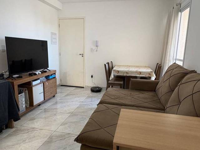 Apartamento para Venda em Limeira - 5