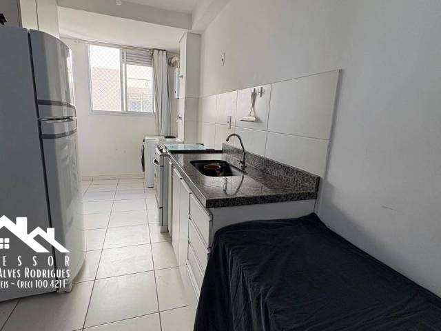 #1308 - Apartamento para Venda em Limeira - SP - 3