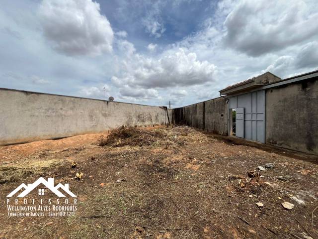 #1309 - Terreno para Venda em Limeira - SP - 1