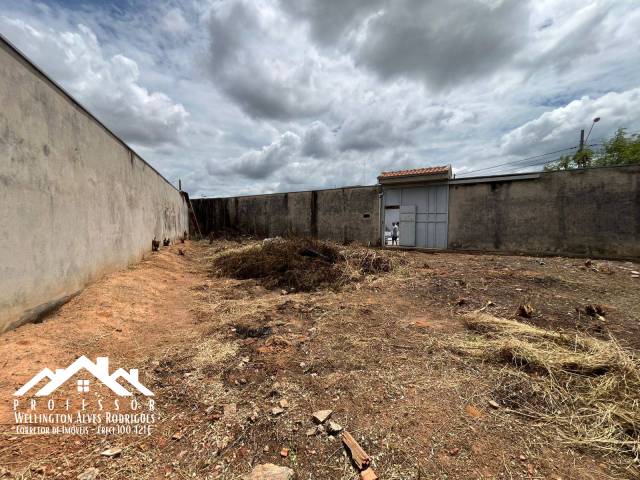 #1309 - Terreno para Venda em Limeira - SP - 2